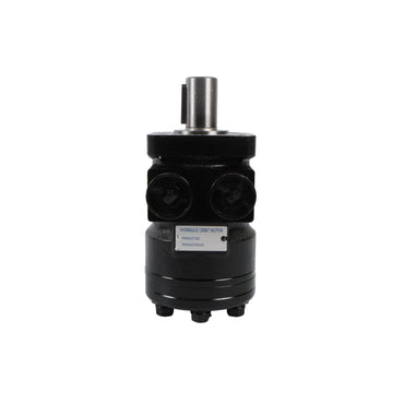 Hydraulic Motor CM004P for Buyers Products 4-Bolt Mount Type 0.25