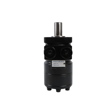 Hydraulic Motor CM044P for Buyers Products 4-Bolt Mount Type 0.25