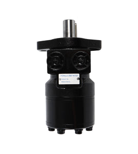 Hydraulikmotor CM072P für Käuferprodukte, 2-Schrauben-Montagetyp, 0,25
