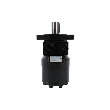 Hydraulic Motor CM072P for Buyers Products 2-Bolt Mount Type 0.25