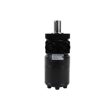Hydraulic Motor CM074P for Buyers Products 4-Bolt Mount Type 0.25