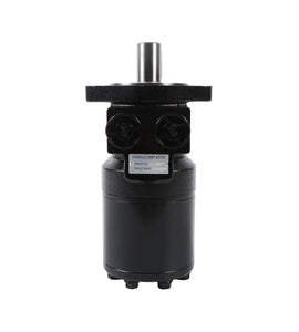 Motor hidráulico CM082P para productos de compradores Tipo de montaje de 2 pernos Eje de 0,25