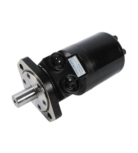 Motor hidráulico CM082P para productos de compradores Tipo de montaje de 2 pernos Eje de 0,25