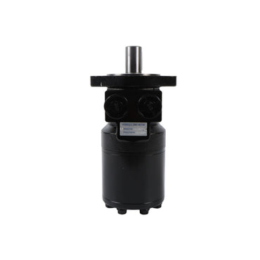 Hydraulic Motor CM082P for Buyers Products 2-Bolt Mount Type 0.25