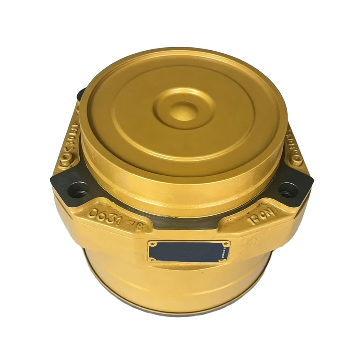 Hydraulic Motor MK05-2-124-F04-1340-0000 for Bomag BW 138 AC - 05819031 - Sinocmp