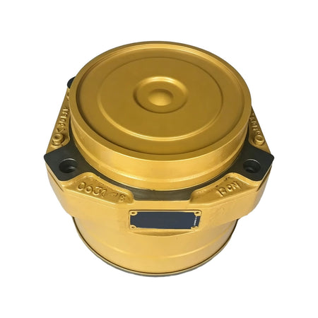Hydraulic Motor MK05-2-124-F04-1340-0000 for Bomag BW 138 AC - 05819031 - Sinocmp