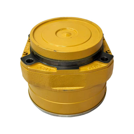 Hydraulic Motor MK05-2-124-F04-1340-0000 for Bomag BW 138 AC - 05819031