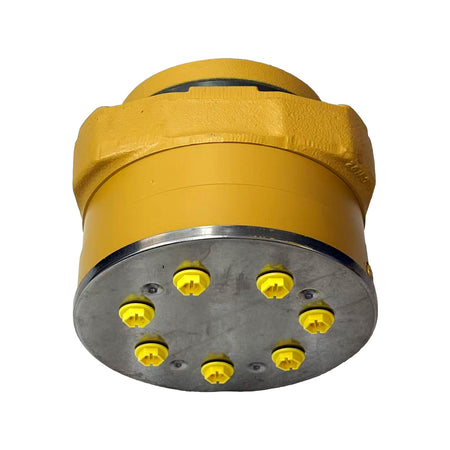 Hydraulic Motor MK05-2-124-F04-1340-0000 for Bomag BW 138 AC - 05819031 - Sinocmp