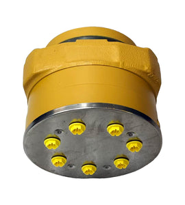 Motor Hidráulico MK05-2-124-F04-1340-0000 para Bomag BW 138 AC - 05819031