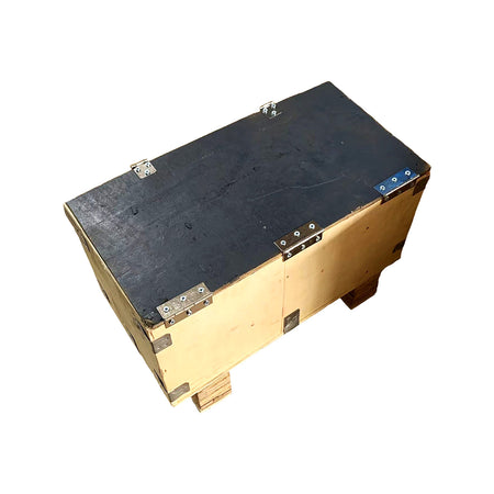 Hydraulic Motor MK05-2-124-F04-1340-0000 for Bomag BW 138 AC - 05819031 - Sinocmp Package