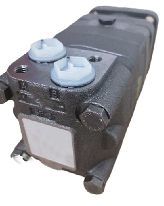 Moteur hydraulique OMR100 151-0267 1510267 pour Sauer Danfoss