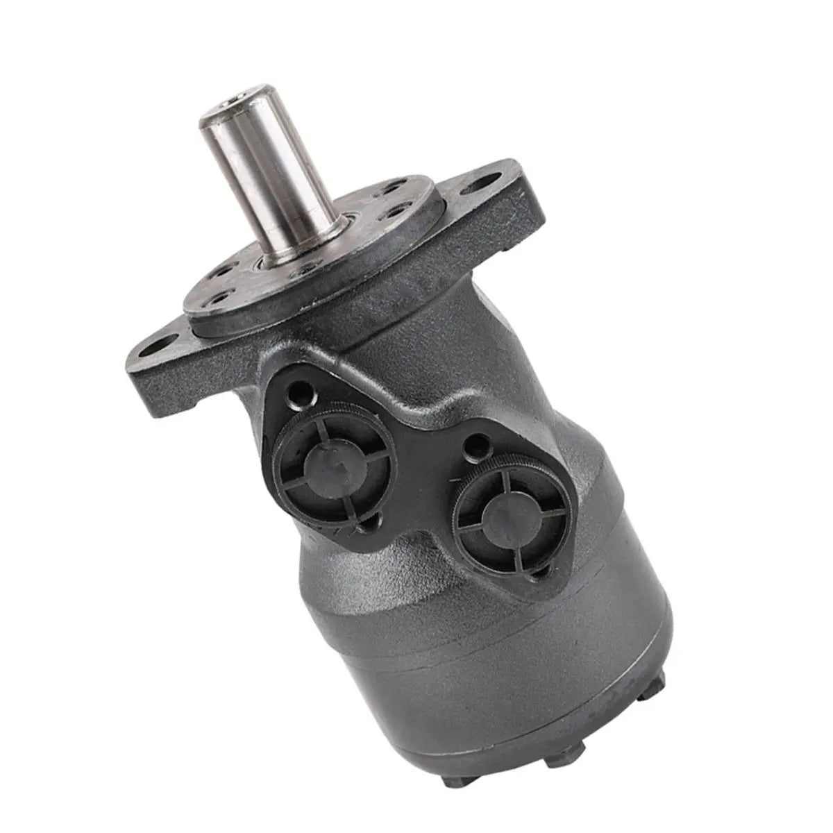 Hydraulikmotor für Verteiler Öl-Temperatur -30°C bis +60°C Hydraulikmotor für Verteiler Öl-Temperatur -30°C bis +60°C