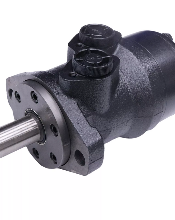 Moteur hydraulique OMR125 151-0403 1510403 pour Sauer Danfoss