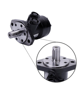 Motor hidráulico OMR100 151-0712 1510712 para Sauer Danfoss