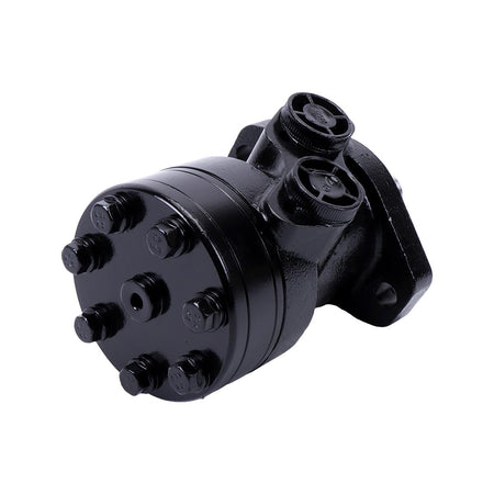 Side View of Hydraulic Motor OMR100 151-0712 1510712 for Sauer Danfoss