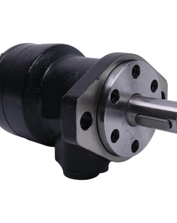 Moteur hydraulique OMR100 151-1233 1511233 pour Sauer Danfoss