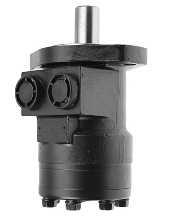 Moteur hydraulique OMR100 151-6002 1516002 pour Sauer Danfoss