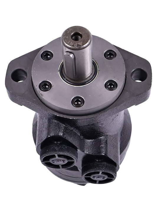 Moteur hydraulique OMR100 151-7242 1517242 pour Sauer Danfoss
