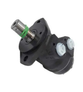 Motor hidráulico OMR100 151-7252 1517252 para Sauer Danfoss