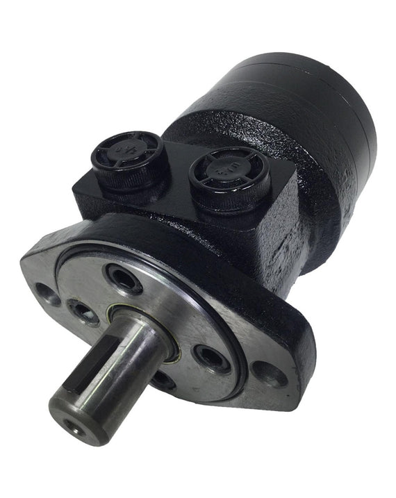Moteur hydraulique OMR100 151-7262 1517262 pour Sauer Danfoss