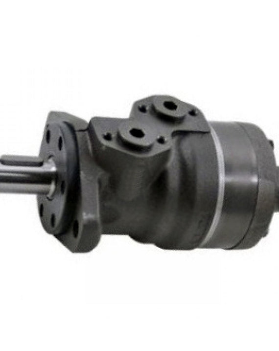 Moteur hydraulique OMR125 151-6193 1516193 pour Sauer Danfoss