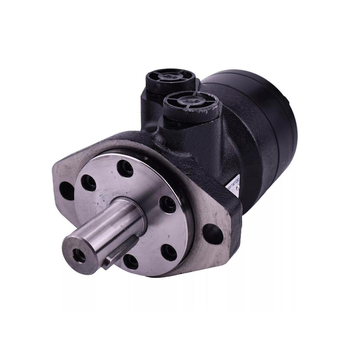 Hydraulic Motor OMR125 151-6295 for Sauer Danfoss