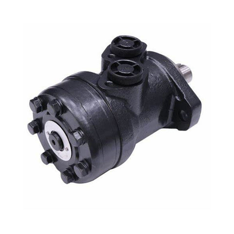 Hydraulic Motor OMR125 151-6295 for Sauer Danfoss