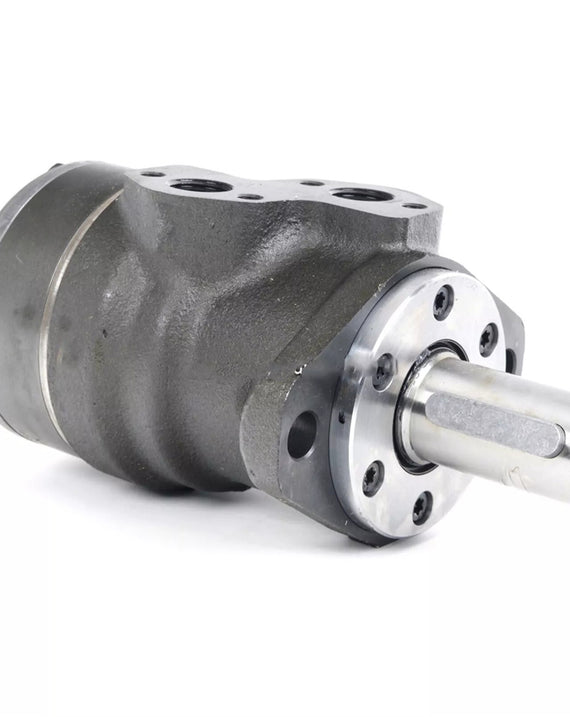 Hydraulic Motor OMR125 151-0208 1510208 for Sauer Danfoss