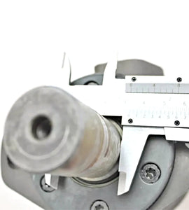 Motor hidráulico OMR125 151-0208 1510208 para Sauer Danfoss