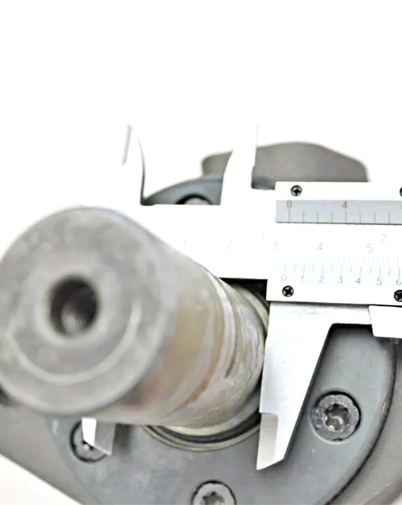 Hydraulic Motor OMR125 151-0208 1510208 for Sauer Danfoss