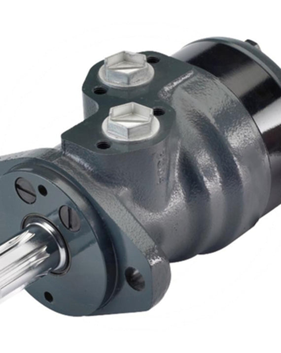 Moteur hydraulique OMR125 151-0723 1510723 pour Sauer Danfoss
