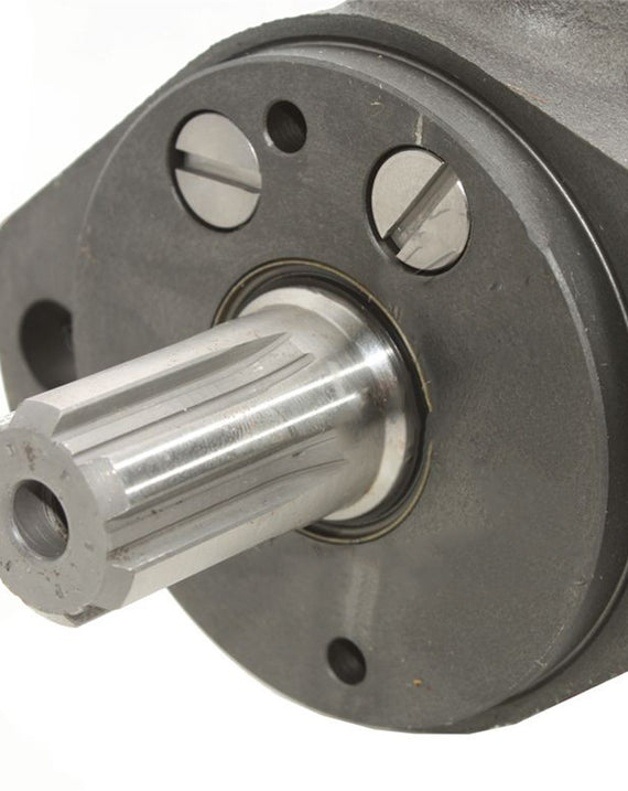 Moteur hydraulique OMR125 151-0723 1510723 pour Sauer Danfoss
