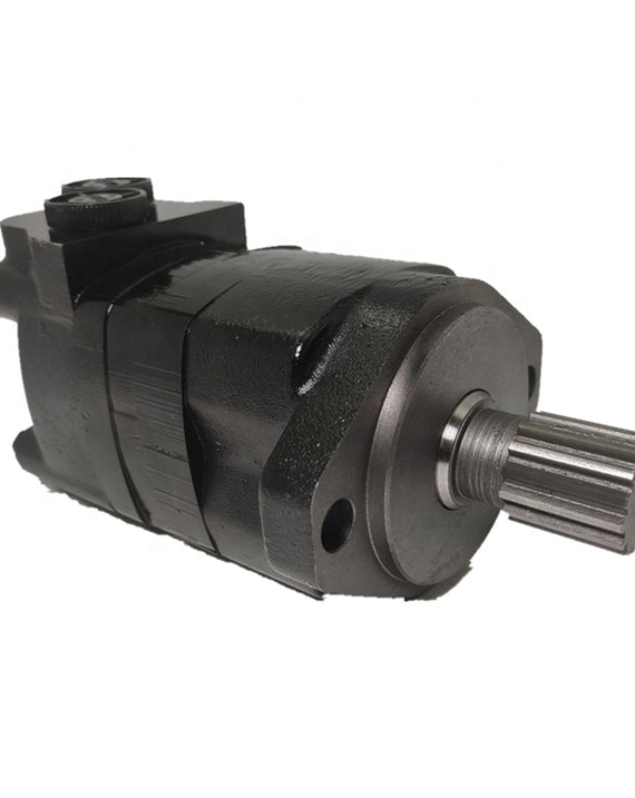 Moteur hydraulique OMR125 151-6213 1516213 pour Sauer Danfoss