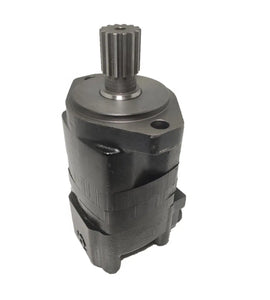 Motor hidráulico OMR125 151-6213 1516213 para Sauer Danfoss