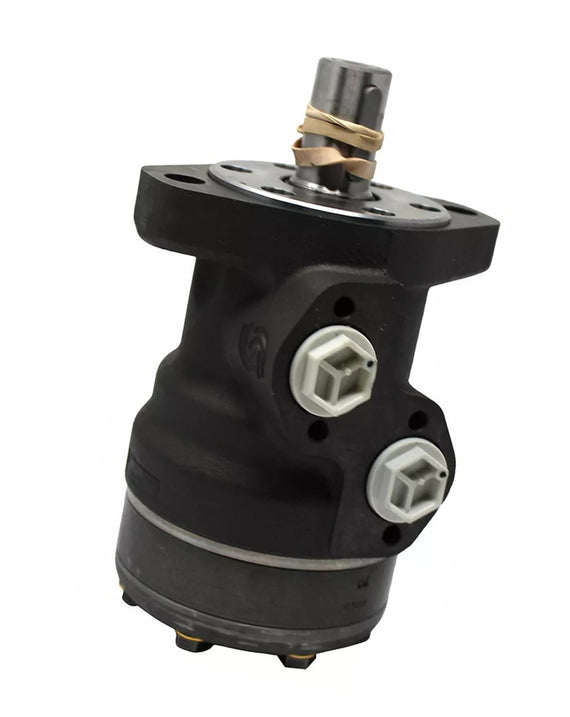 Moteur hydraulique OMR125 151-7243 1517243 pour Sauer Danfoss