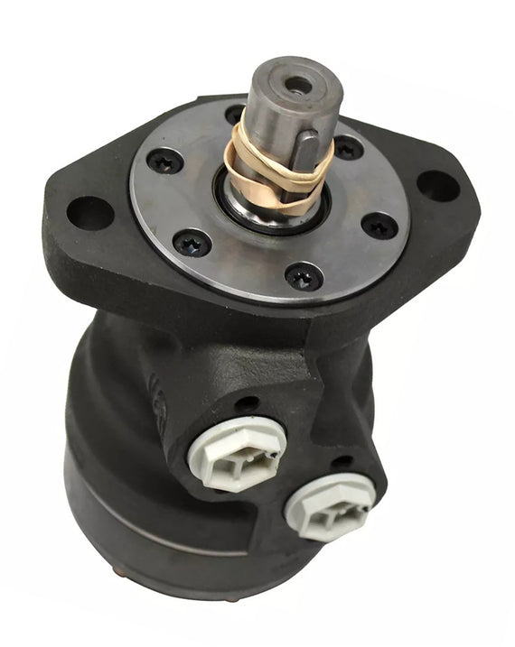 Moteur hydraulique OMR125 151-7243 1517243 pour Sauer Danfoss