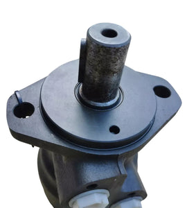 Motor hidráulico OMR125 151-7253 1517253 para Sauer Danfoss