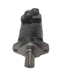 Motor hidráulico OMR125 151-7263 1517263 para Sauer Danfoss