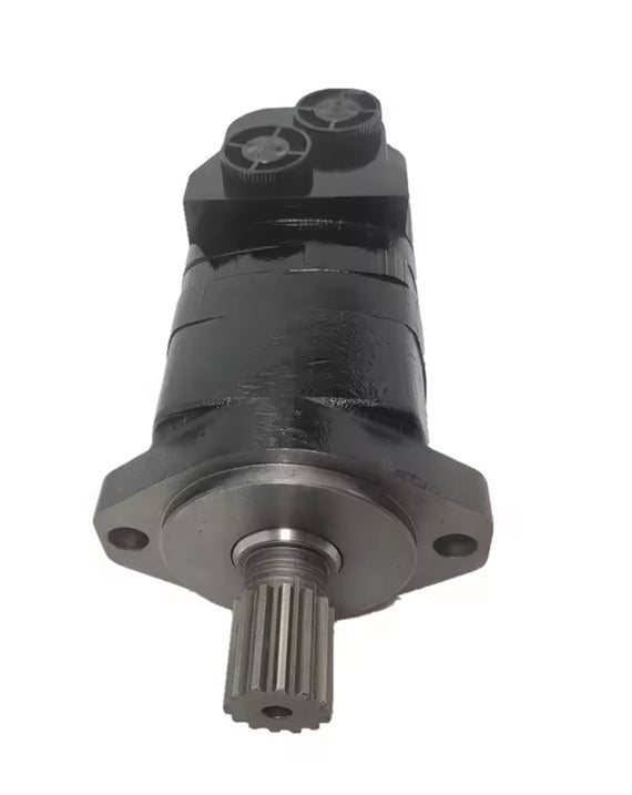 Moteur hydraulique OMR125 151-7263 1517263 pour Sauer Danfoss