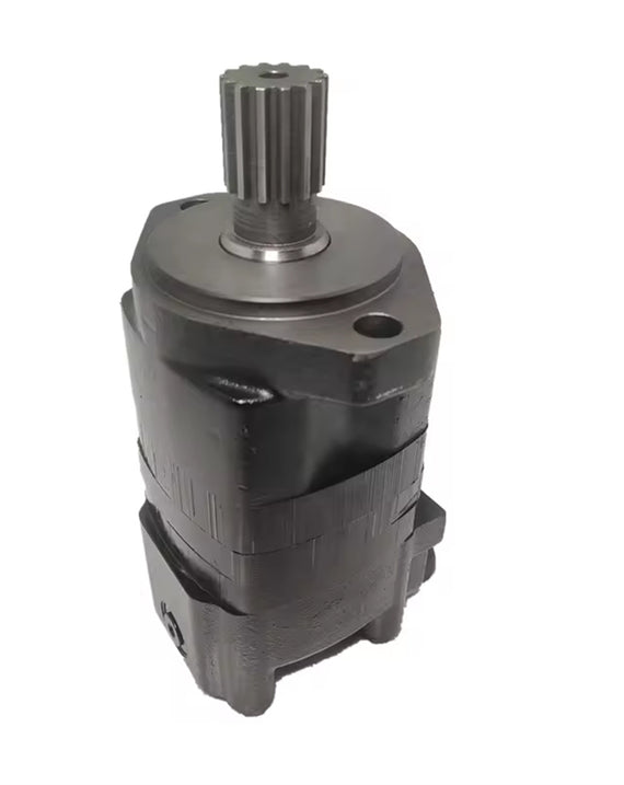 Moteur hydraulique OMR125 151-7263 1517263 pour Sauer Danfoss