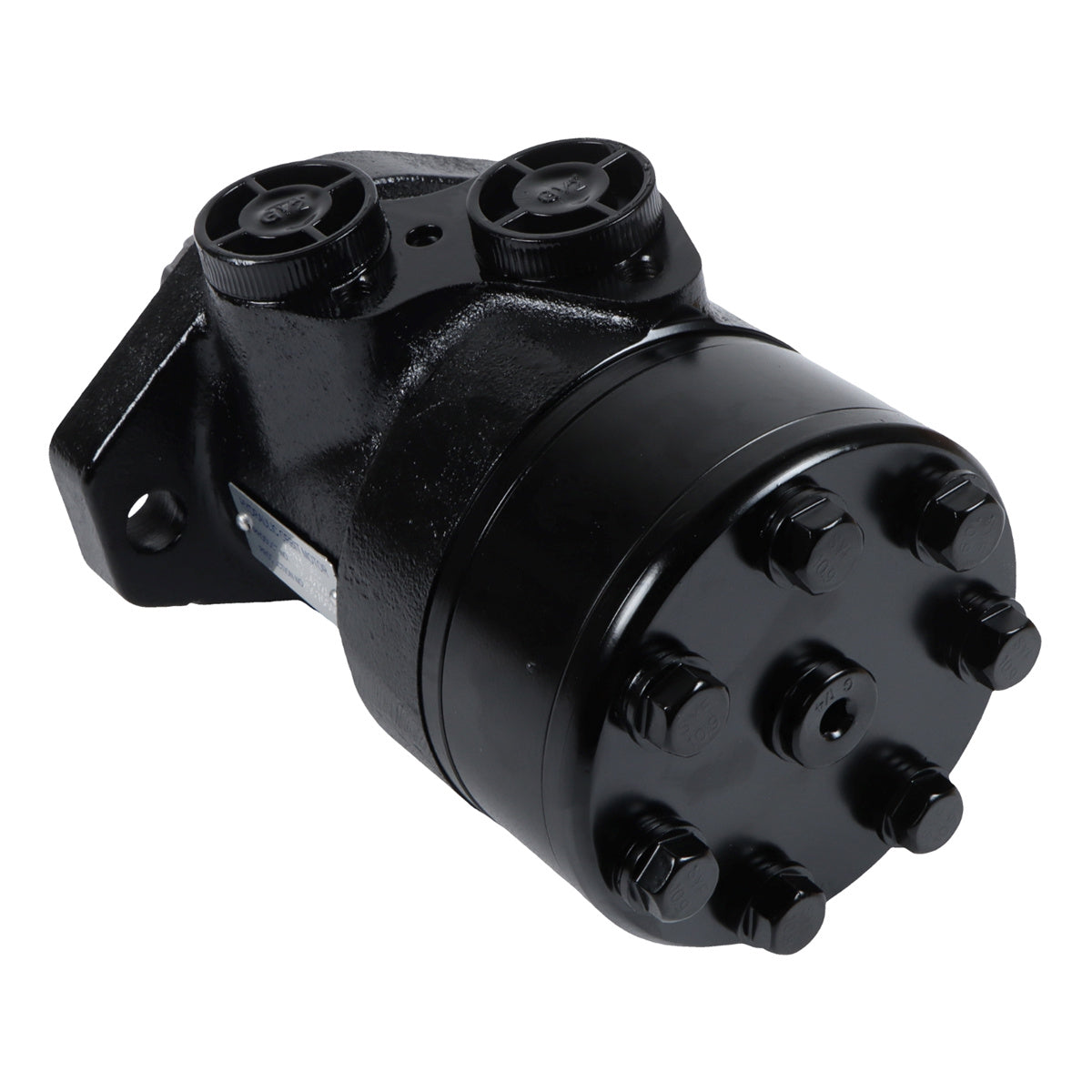 Hydraulic Motor OMR160 151-0724 1510724