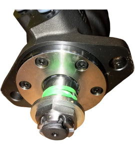 Motor hidráulico OMR160 151-0268 1510268 para Sauer Danfoss