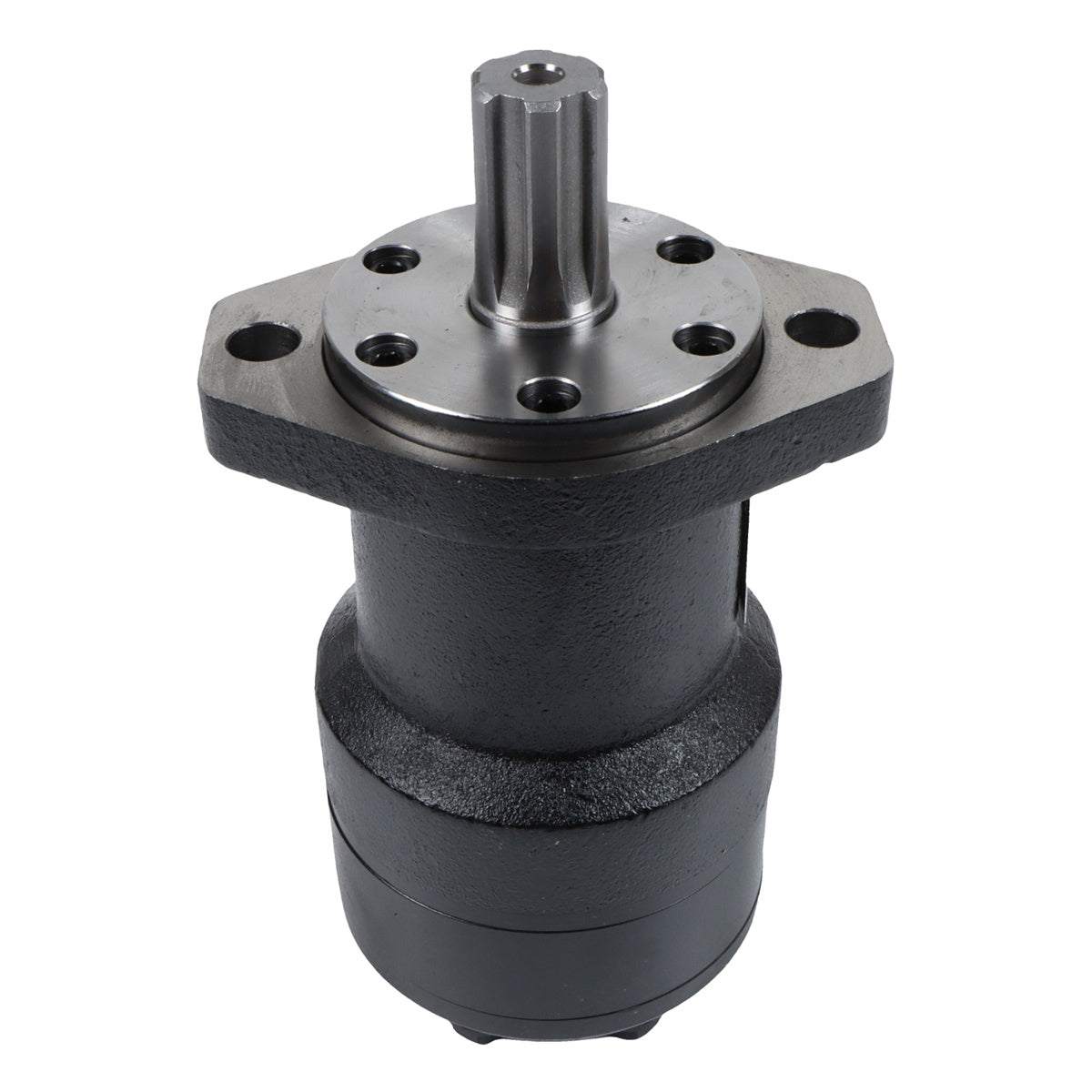 Hydraulic Motor OMR160 151-0724 1510724 for Sauer Danfoss - Sinocmp