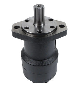 Motor hidráulico OMR160 151-0724 1510724 para Sauer Danfoss
