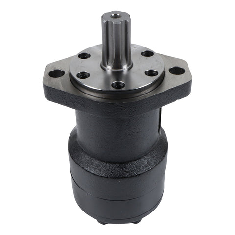 Hydraulic Motor OMR160 151-0724 1510724 for Sauer Danfoss