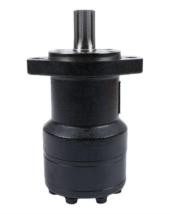 Moteur hydraulique OMR160 151-0724 1510724 pour Sauer Danfoss