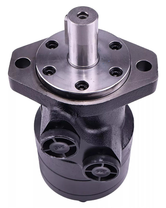 Moteur hydraulique OMR160 151-1234 1511234 pour Sauer Danfoss