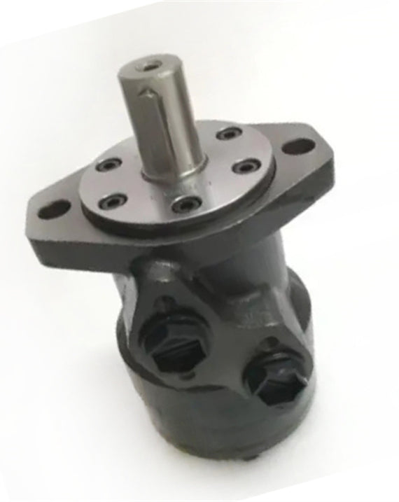 Moteur hydraulique OMR160 151-7244 1517244 pour Sauer Danfoss