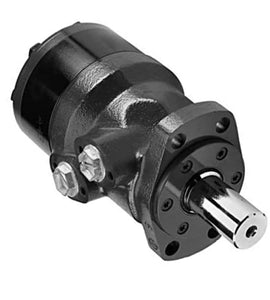 Motor hidráulico OMR160 151-7254 1517254 para Sauer Danfoss