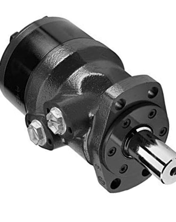 Moteur hydraulique OMR160 151-7254 1517254 pour Sauer Danfoss